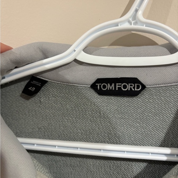 TOM FORD Q ZIP - Picture 3 of 5